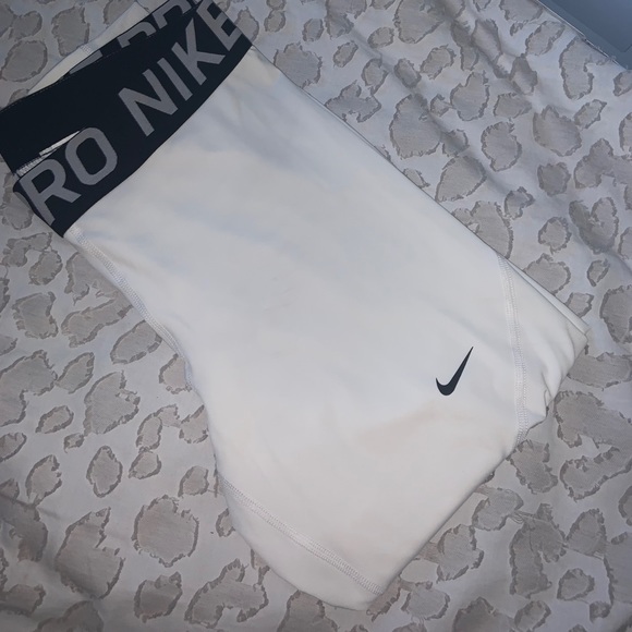 Nike Dri-Fit Leggings - Picture 1 of 3